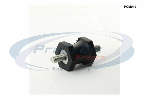 Holder, engine mounting system (PCM019)