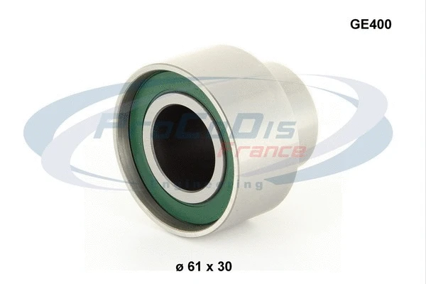 Deflection/Guide Pulley, timing belt (GE400)