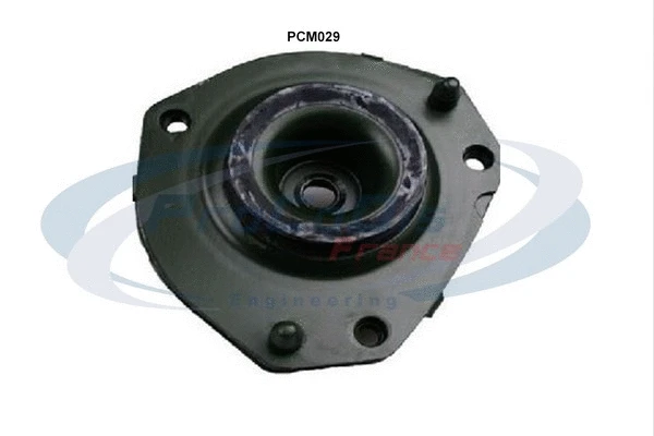 Holder, engine mounting system (PCM029)