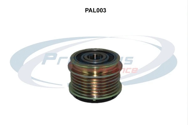 Alternator Freewheel Clutch (PAL003)