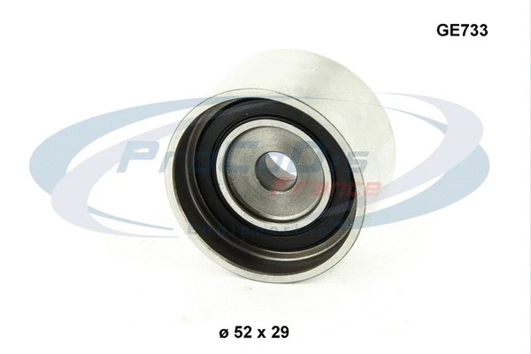 Deflection/Guide Pulley, timing belt (GE733)
