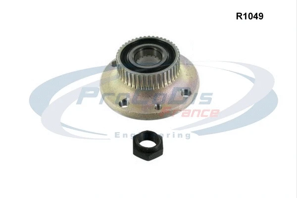 Wheel Bearing Kit (R1049)