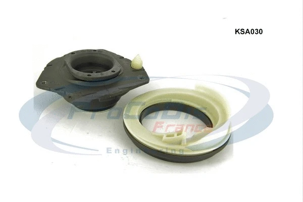 Repair Kit, suspension strut support mount (KSA030)