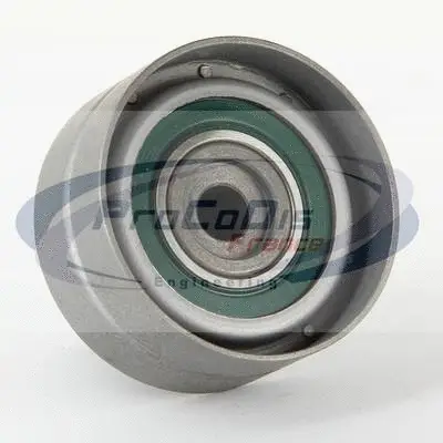 Deflection/Guide Pulley, timing belt (GE724)
