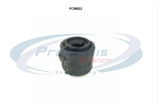 Holder, engine mounting system (PCM602)