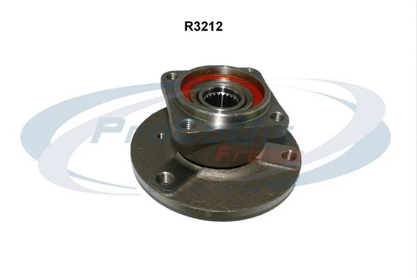 Wheel Bearing Kit (R3212)