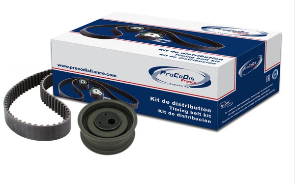 Timing Belt Kit
