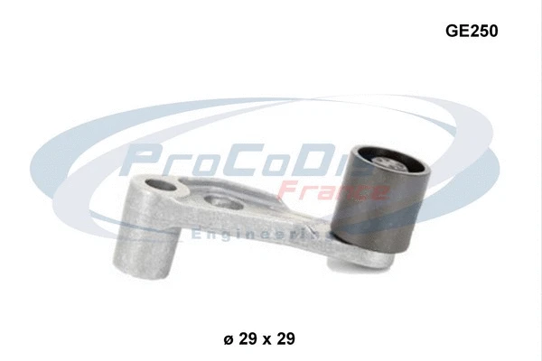 Deflection/Guide Pulley, timing belt (GE250)