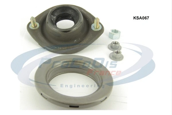 Repair Kit, suspension strut support mount (KSA067)