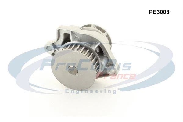 Water Pump, engine cooling (PE3008)