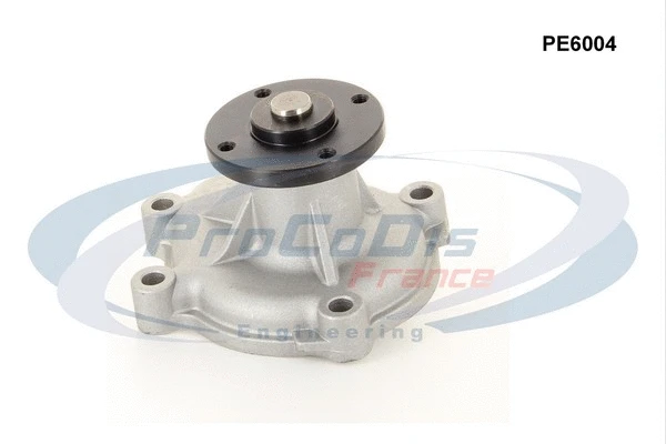 Water Pump, engine cooling (PE6004)