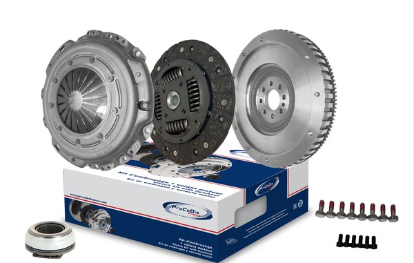 Clutch Kit