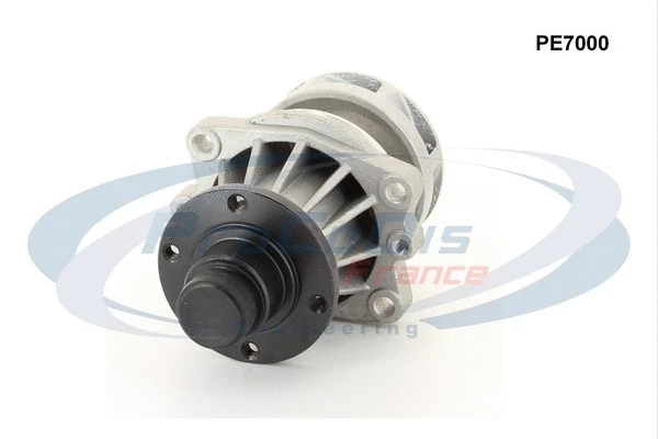 Water Pump, engine cooling (PE7000)