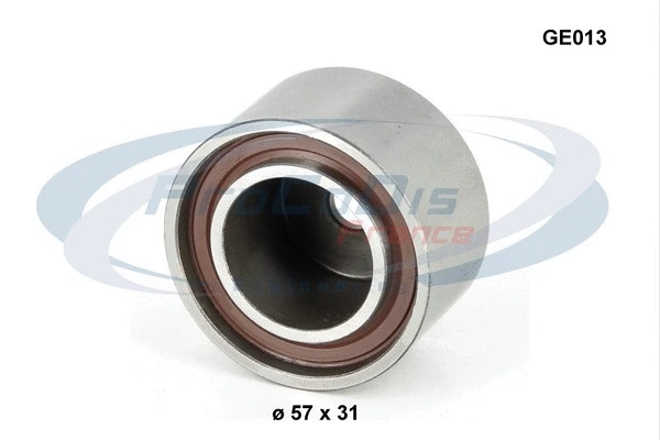 Deflection/Guide Pulley, timing belt (GE013)