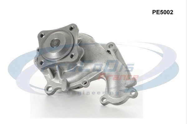 Water Pump, engine cooling (PE5002)