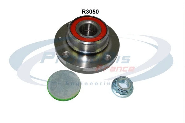 Wheel Bearing Kit (R3050)