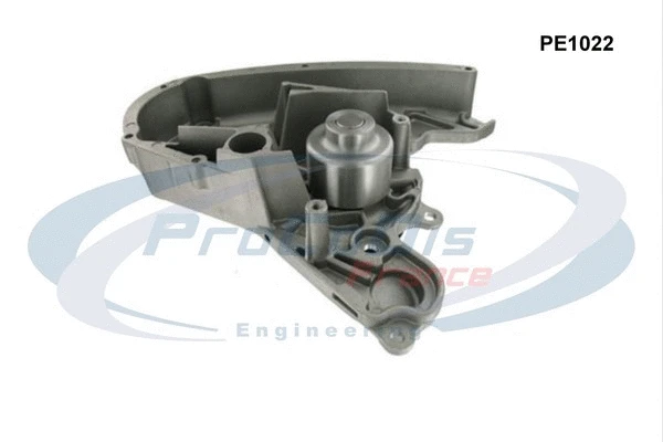 Water Pump, engine cooling (PE1022)