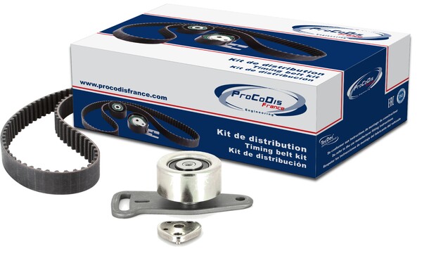 Timing Belt Kit