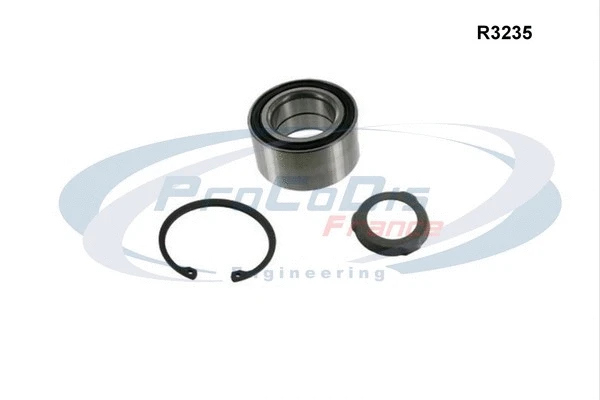 Wheel Bearing Kit (R3235)