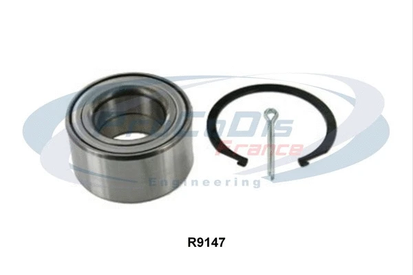 Wheel Bearing Kit (R9147)
