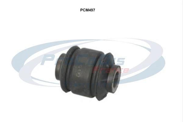 Holder, engine mounting system (PCM497)