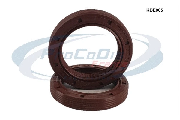 Shaft Seal Set, engine (KBE005)