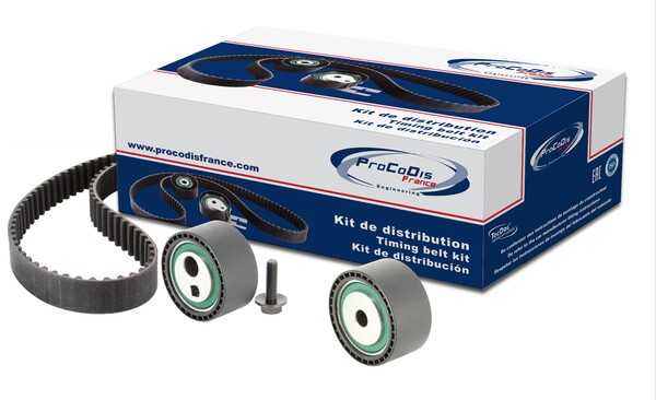 Timing Belt Kit
