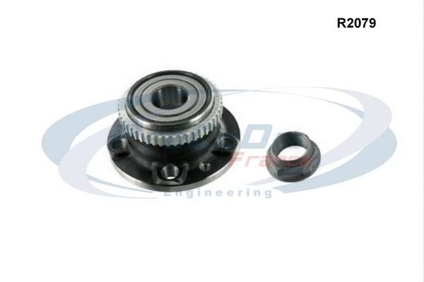 Wheel Bearing Kit (R2079)