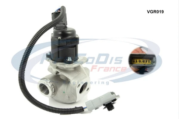 EGR Valve (VGR019)