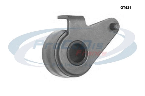 Tensioner Pulley, timing belt (GT521)