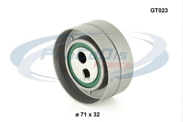 Tensioner Pulley, timing belt (GT023)