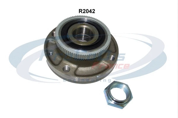 Wheel Bearing Kit (R2042)