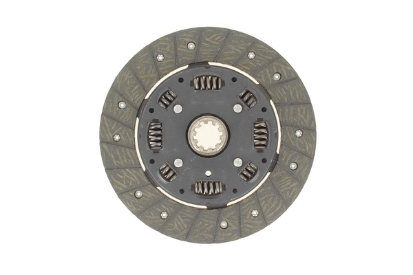 Clutch Disc (DE206)