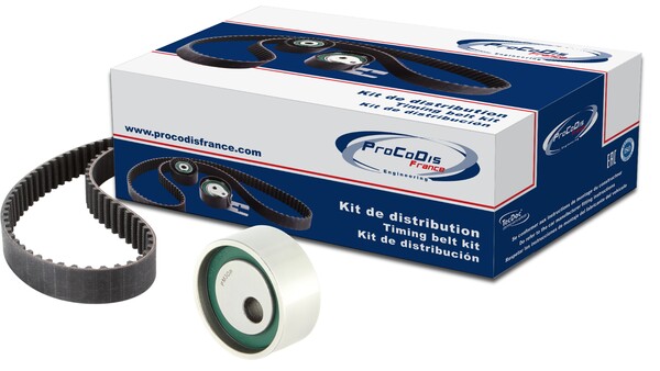 Timing Belt Kit
