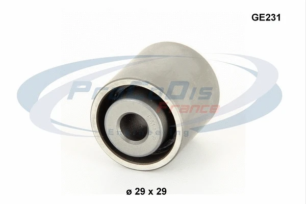 Deflection/Guide Pulley, timing belt (GE231)