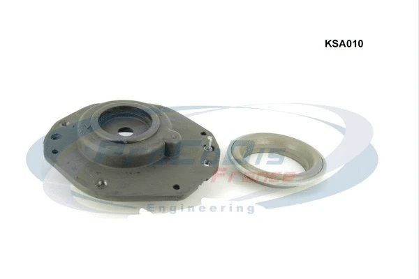 Repair Kit, suspension strut support mount (KSA010)