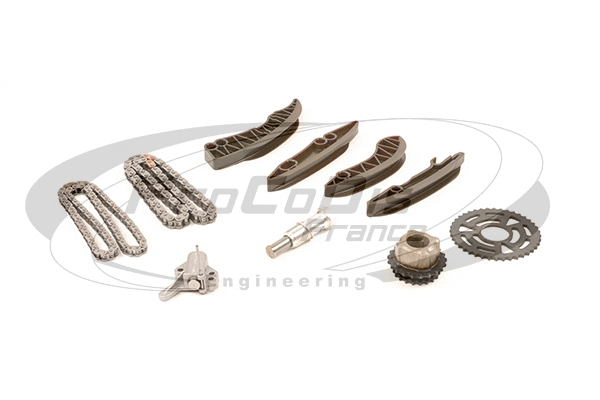 Timing Chain Kit (KTC3823)