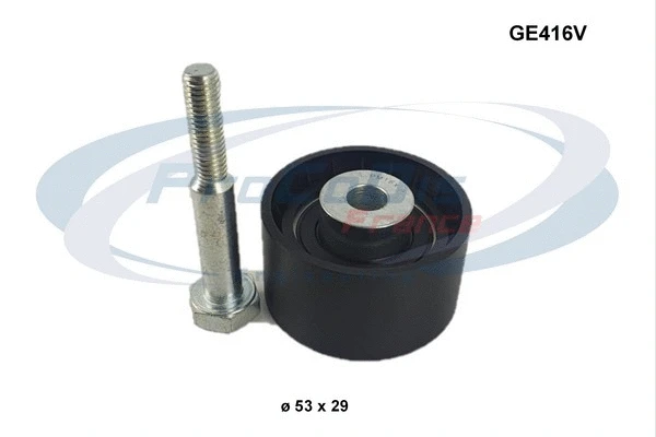 Deflection/Guide Pulley, timing belt (GE416V)