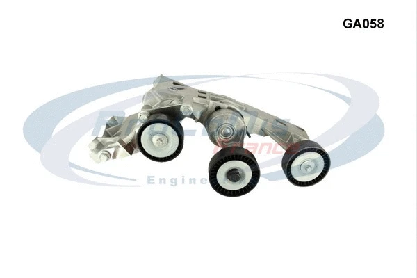 Tensioner Lever, V-ribbed belt (GA058)