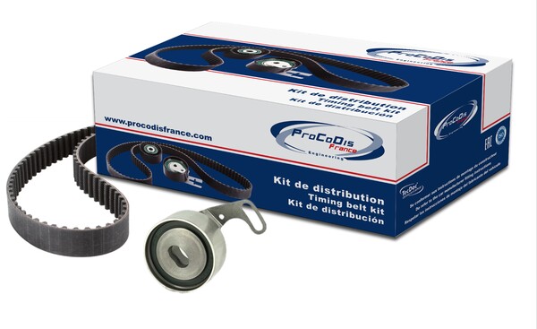 Timing Belt Kit