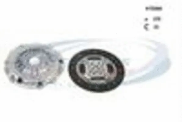 Clutch Kit (KTE880SB)