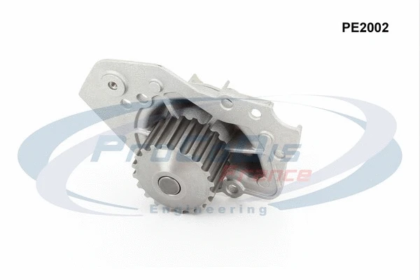 Water Pump, engine cooling (PE2002)