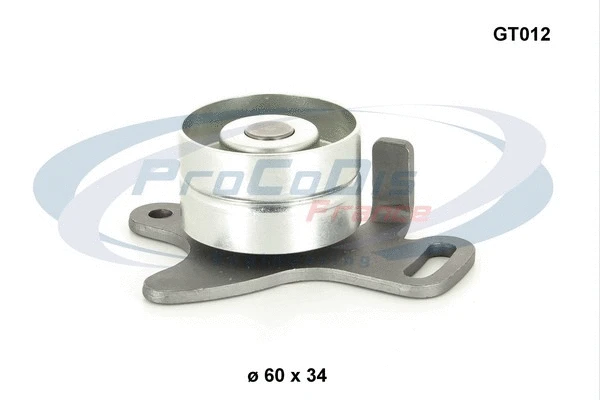 Tensioner Pulley, timing belt (GT012)