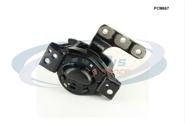 Mounting, engine (PCM667)