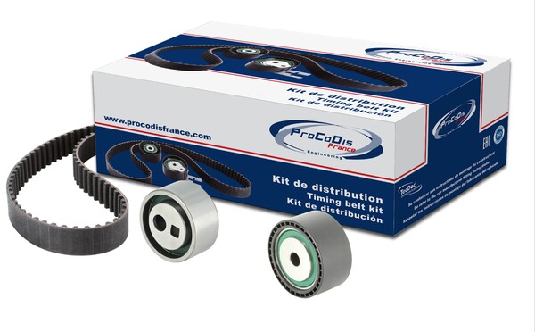 Timing Belt Kit
