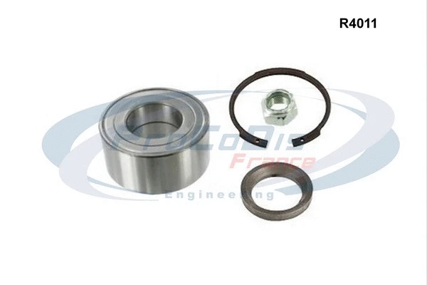 Wheel Bearing Kit (R4011)