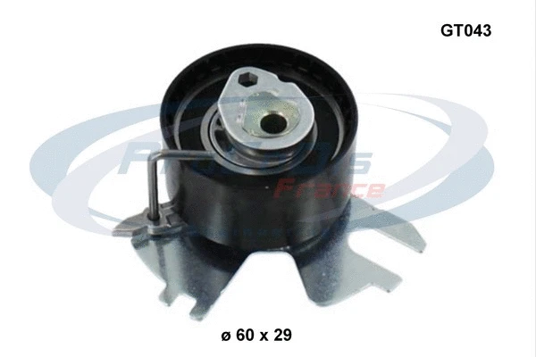 Tensioner Pulley, timing belt (GT043)