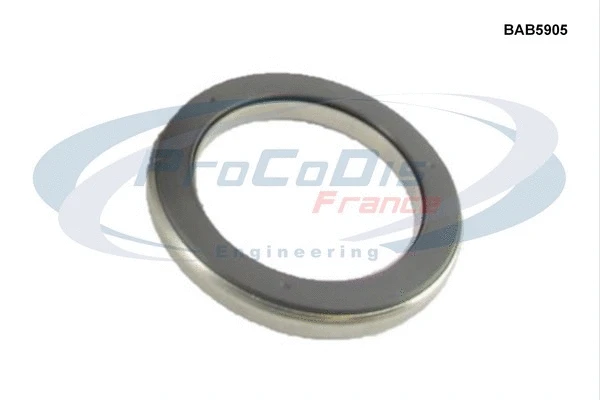Rubber Buffer, suspension (BAB5905)