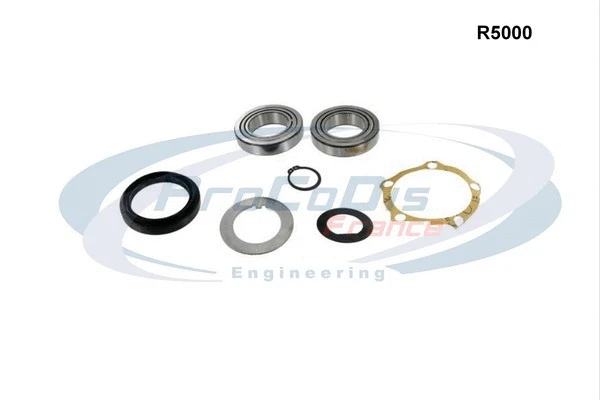Wheel Bearing Kit (R5000)