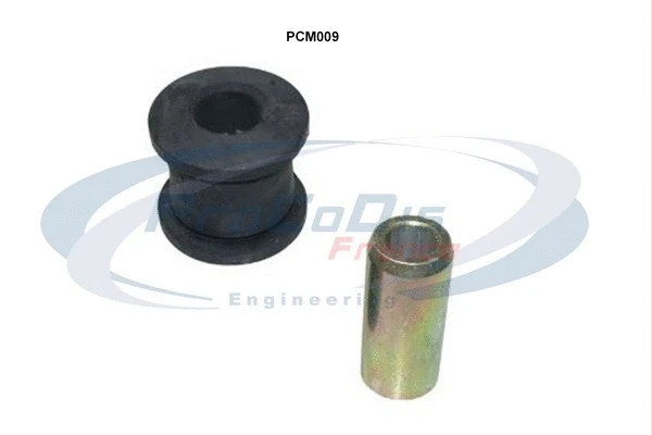 Holder, engine mounting system (PCM009)